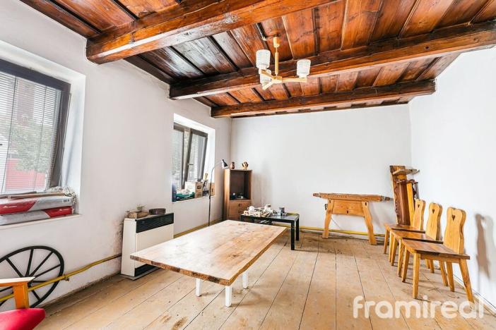 Prodej rodinného domu, Velké Pavlovice, 150 m2