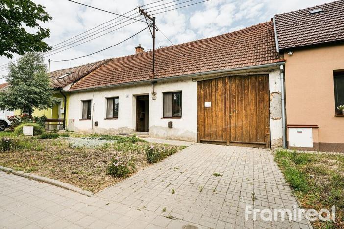 Prodej rodinného domu, Velké Pavlovice, 150 m2