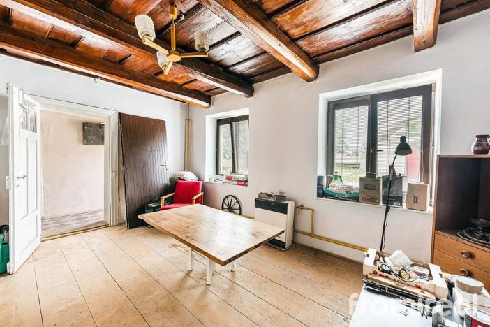 Prodej rodinného domu, Velké Pavlovice, 150 m2