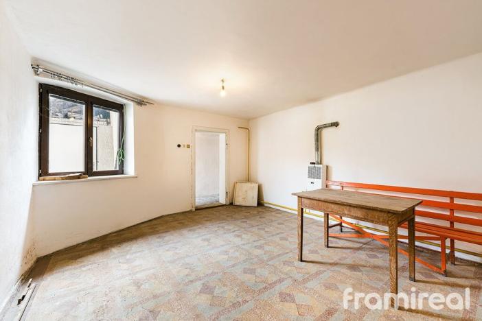 Prodej rodinného domu, Velké Pavlovice, 150 m2