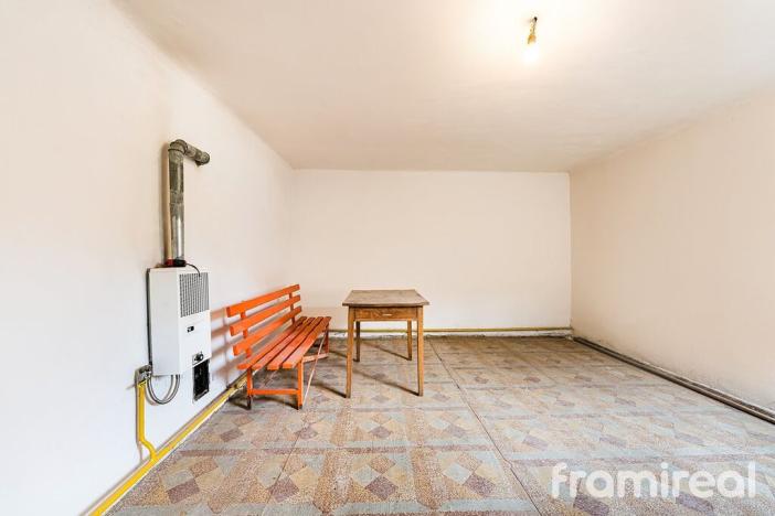 Prodej rodinného domu, Velké Pavlovice, 150 m2