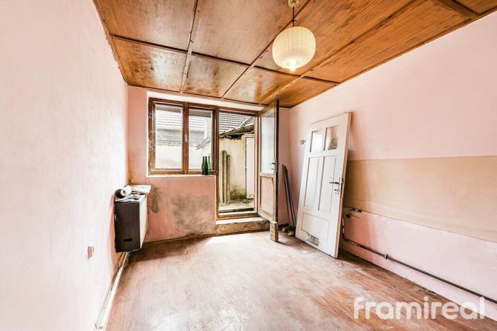 Prodej rodinného domu, Velké Pavlovice, 150 m2