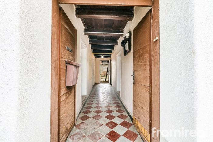 Prodej rodinného domu, Velké Pavlovice, 150 m2