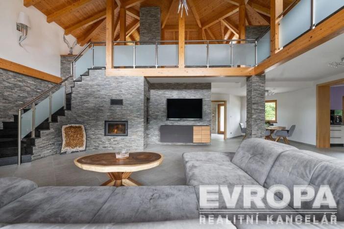 Prodej rodinného domu, Nejdek - Vysoká Štola, 618 m2