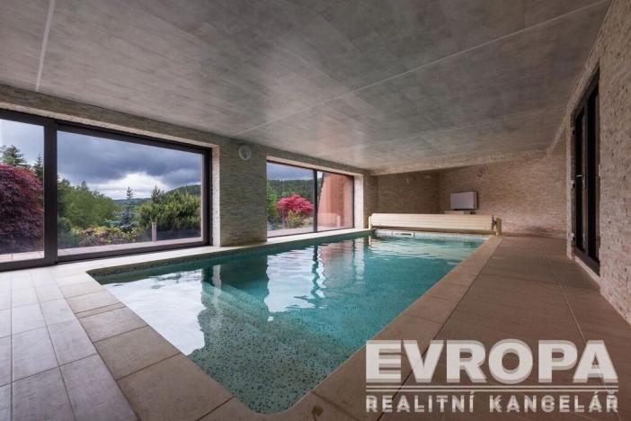 Prodej rodinného domu, Nejdek - Vysoká Štola, 618 m2