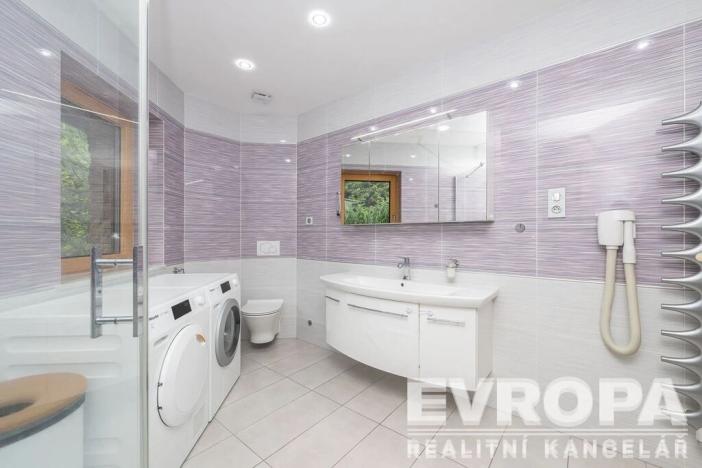 Prodej rodinného domu, Nejdek - Vysoká Štola, 618 m2