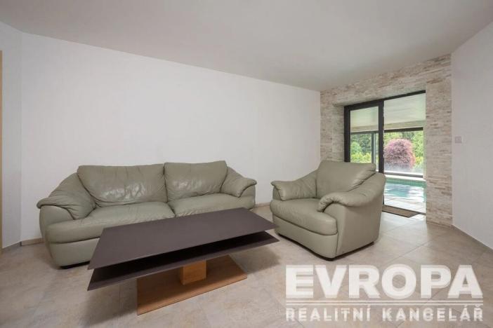 Prodej rodinného domu, Nejdek - Vysoká Štola, 618 m2