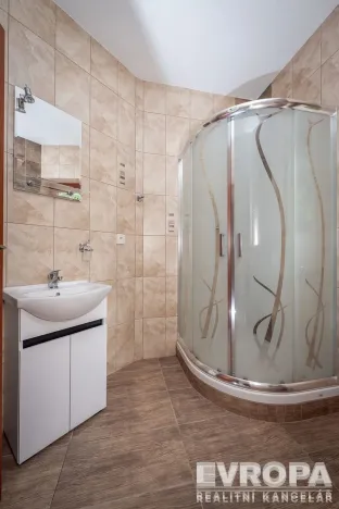 Prodej rodinného domu, Nejdek - Vysoká Štola, 618 m2