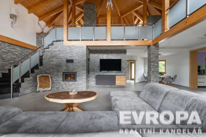 Prodej rodinného domu, Nejdek - Vysoká Štola, 618 m2