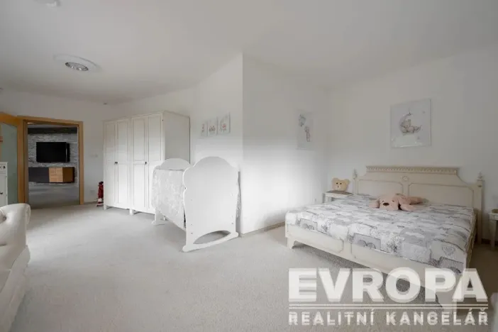 Prodej rodinného domu, Nejdek - Vysoká Štola, 618 m2