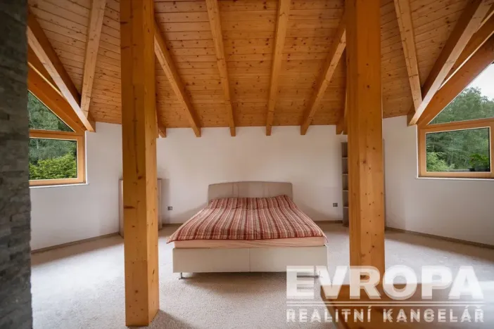 Prodej rodinného domu, Nejdek - Vysoká Štola, 618 m2