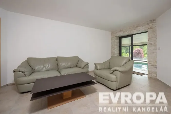 Prodej rodinného domu, Nejdek - Vysoká Štola, 618 m2