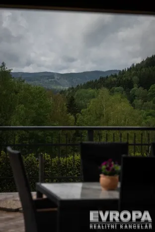 Prodej rodinného domu, Nejdek - Vysoká Štola, 618 m2