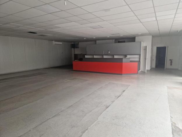 Pronájem výrobních prostor, Hradec Králové - Slezské Předměstí, Bieblova, 1500 m2