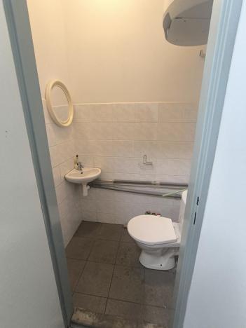 Pronájem výrobních prostor, Hradec Králové - Slezské Předměstí, Bieblova, 1500 m2