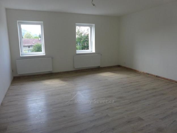 Pronájem bytu 3+1, Skalice u České Lípy, 87 m2