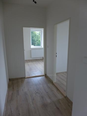 Pronájem bytu 3+1, Skalice u České Lípy, 87 m2