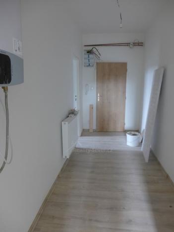 Pronájem bytu 3+1, Skalice u České Lípy, 87 m2