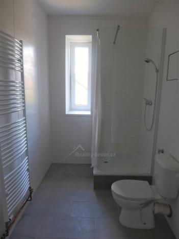 Pronájem bytu 3+1, Skalice u České Lípy, 87 m2