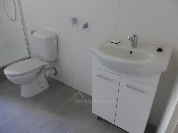 Pronájem bytu 3+1, Skalice u České Lípy, 87 m2