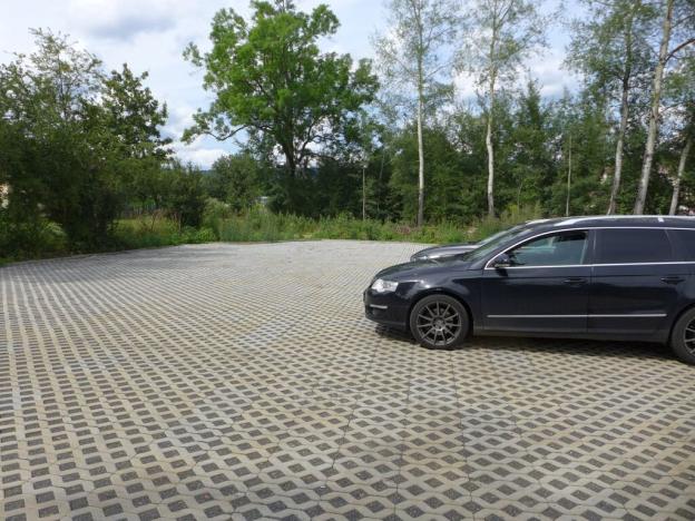 Pronájem bytu 3+1, Skalice u České Lípy, 87 m2