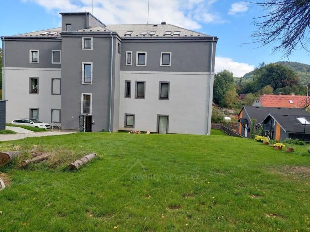 Pronájem bytu 3+1, Skalice u České Lípy, 87 m2