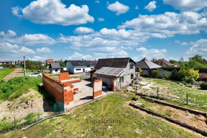 Prodej pozemku pro bydlení, Křelov-Břuchotín, Pod Pevnůstkou, 1569 m2