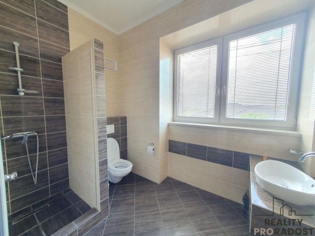 Prodej restaurace, Držovice, Olomoucká, 1300 m2