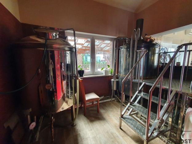 Prodej restaurace, Držovice, Olomoucká, 1300 m2