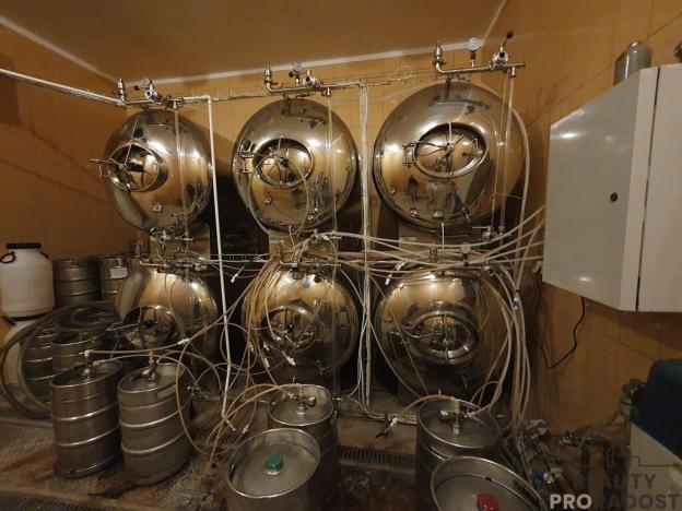 Prodej restaurace, Držovice, Olomoucká, 1300 m2