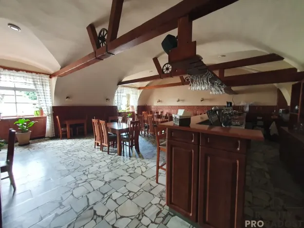 Prodej ubytování, Držovice, Olomoucká, 1400 m2