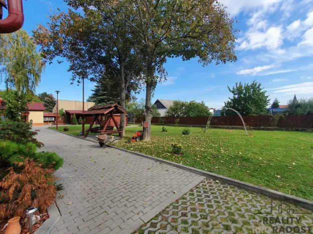 Prodej ubytování, Držovice, Olomoucká, 1400 m2