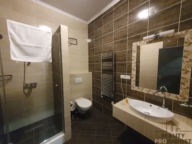 Prodej apartmánu, Držovice, Olomoucká, 832 m2