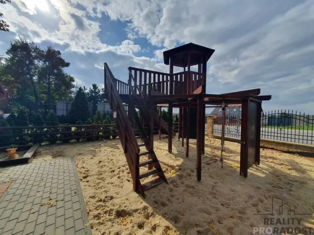 Prodej apartmánu, Držovice, Olomoucká, 832 m2