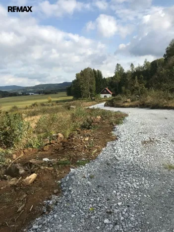 Prodej pozemku pro bydlení, Přední Výtoň, 2020 m2