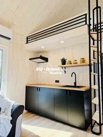 Prodej rodinného domu, Varnsdorf, 25 m2