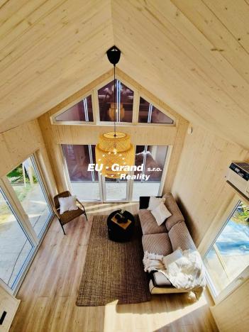 Prodej rodinného domu, Varnsdorf, 25 m2