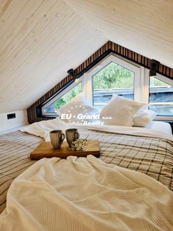 Prodej rodinného domu, Varnsdorf, 25 m2