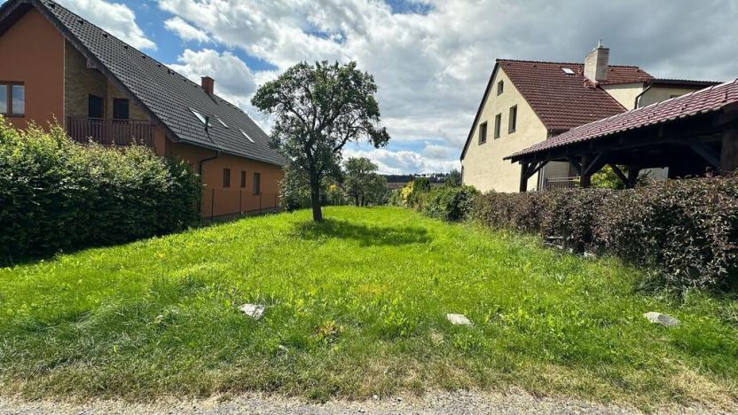 Prodej pozemku pro bydlení, Přibyslavice, 1452 m2