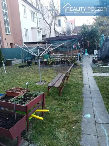 Pronájem bytu 3+kk, Prostějov, 78 m2