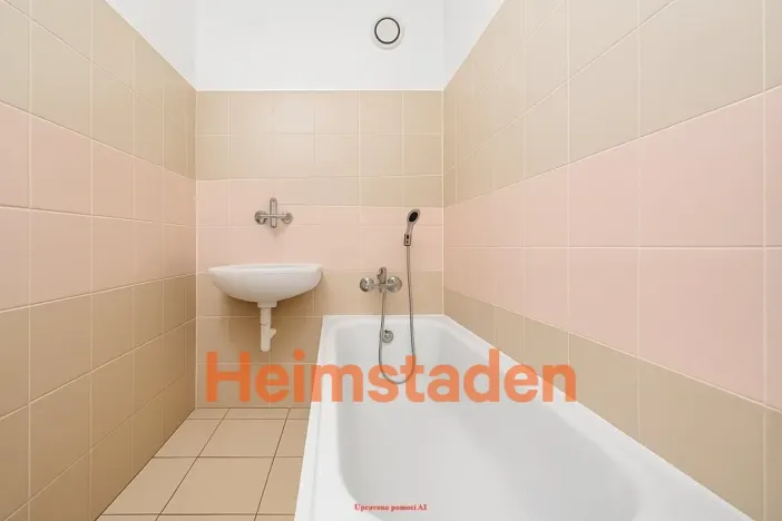 Pronájem bytu 2+1, Ostrava - Poruba, náměstí Vítězslava Nováka, 56 m2