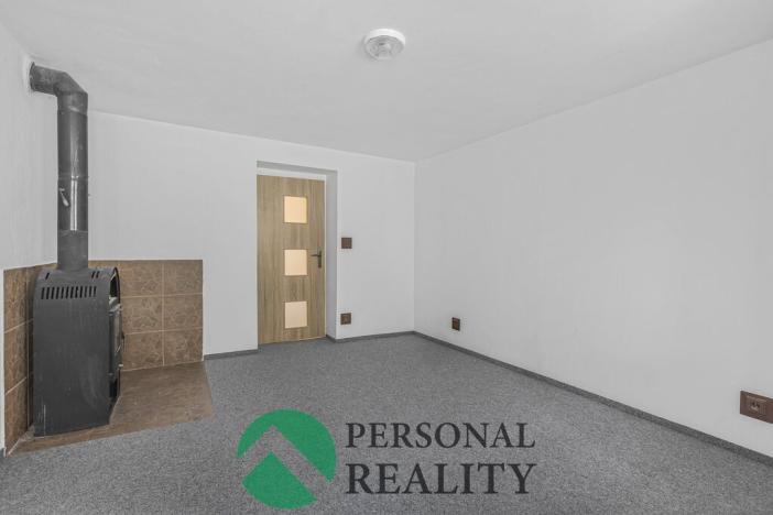 Prodej rodinného domu, Chlumec nad Cidlinou, Čelakovského, 44 m2