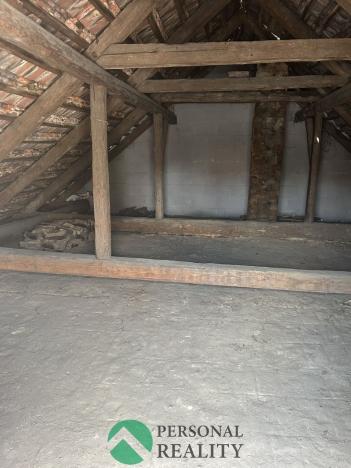 Prodej rodinného domu, Chlumec nad Cidlinou, Čelakovského, 44 m2