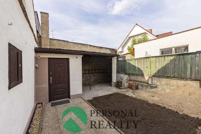 Prodej rodinného domu, Chlumec nad Cidlinou, Čelakovského, 44 m2