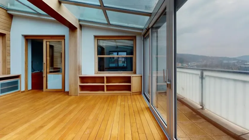 Pronájem kanceláře, Ústí nad Labem - Ústí nad Labem-centrum, Masarykova, 1200 m2