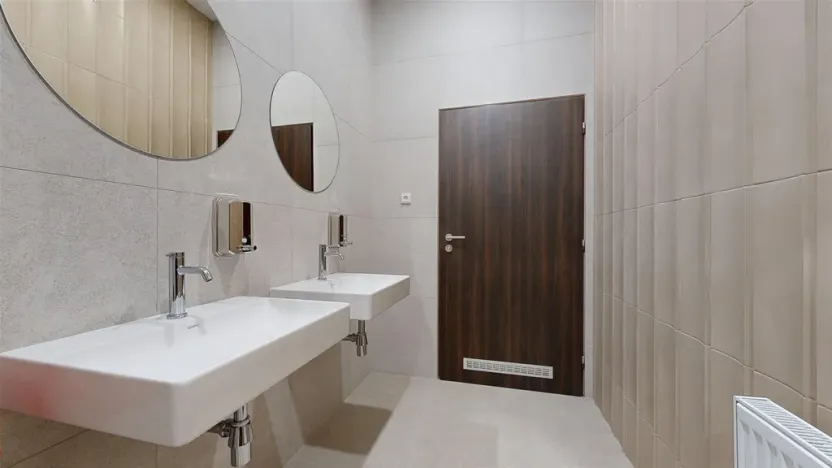 Pronájem kanceláře, Ústí nad Labem - Ústí nad Labem-centrum, Masarykova, 1200 m2