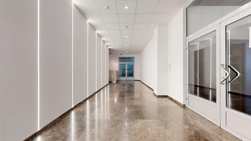 Pronájem kanceláře, Ústí nad Labem - Ústí nad Labem-centrum, Masarykova, 1200 m2