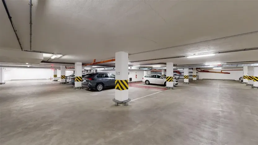 Pronájem kanceláře, Ústí nad Labem - Ústí nad Labem-centrum, Masarykova, 1200 m2