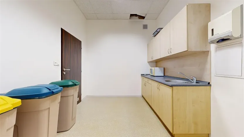 Pronájem kanceláře, Ústí nad Labem - Ústí nad Labem-centrum, Masarykova, 200 m2