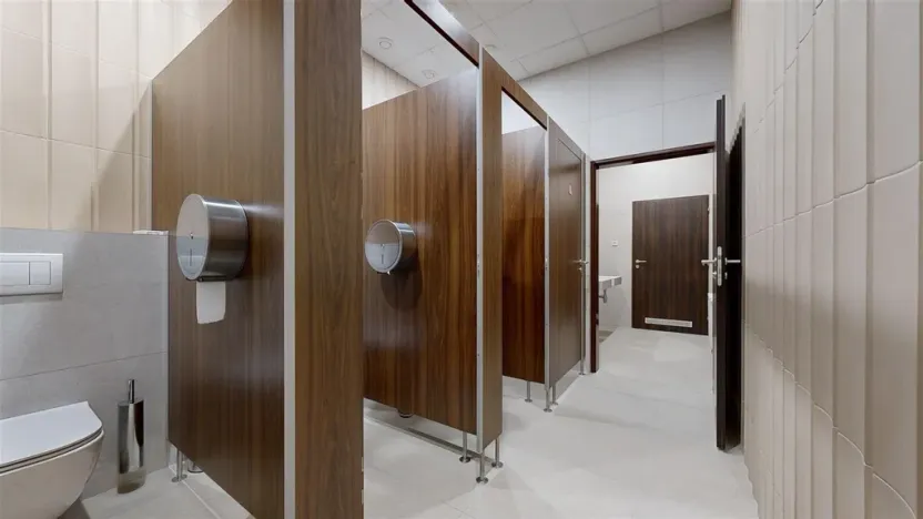 Pronájem kanceláře, Ústí nad Labem - Ústí nad Labem-centrum, Masarykova, 200 m2